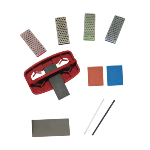 Ski and Snowboard Tuning Tools, Ski Maintenance Tools 240/360/500/1000