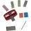 Ski and Snowboard Tuning Tools, Ski Maintenance Tools 240/360/500/1000 5