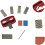 Ski and Snowboard Tuning Tools, Ski Maintenance Tools 240/360/500/1000 4