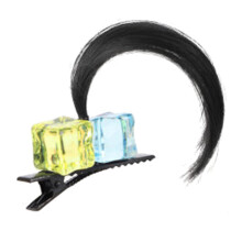 Duckbill Hairpins Stylish Women's Hair Accessories Fashion Duckbill Hairpins for Kids Girls Cartoon Hairpins