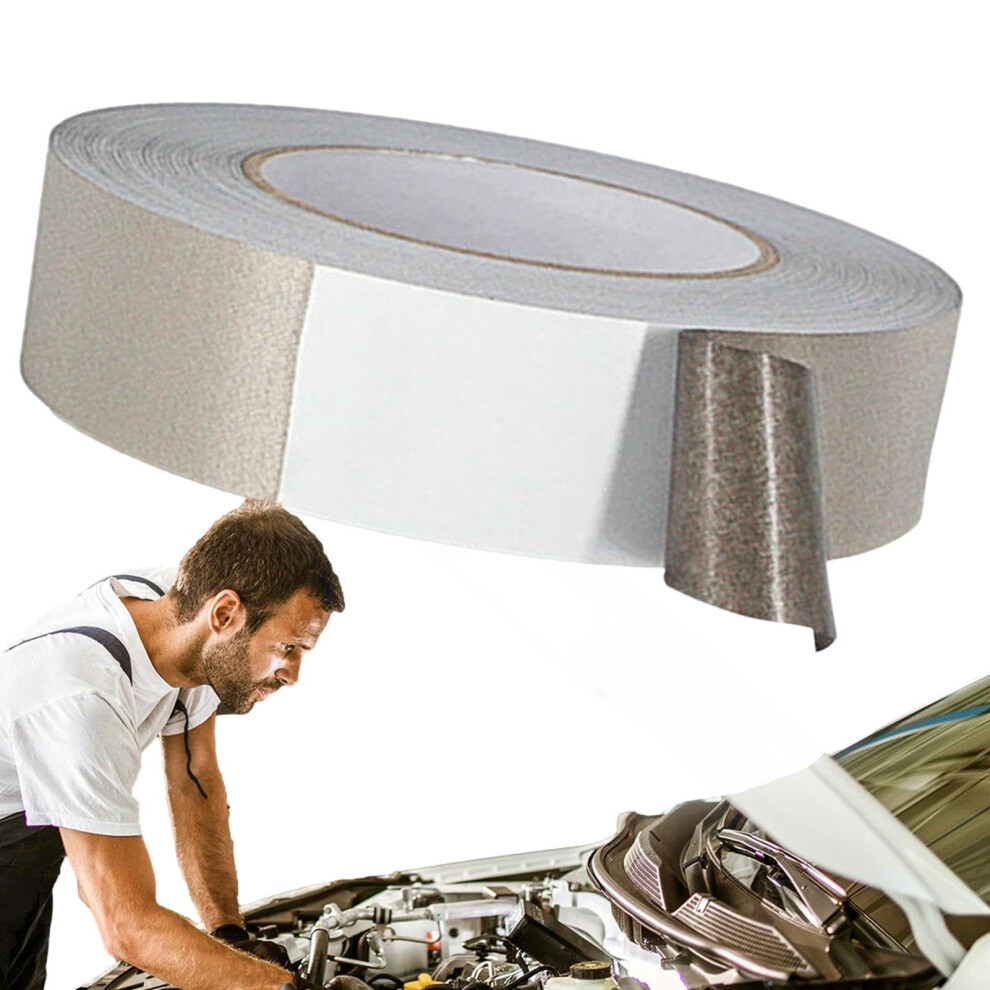 20M Doublesided Antiinterference Radiation Shield With Selfadhesive, Antitheft Brushes, And Grounding For Shielding And Locking (20Mm Width) 9412369218520