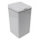 Multipurpose Use Automatic Trash Can With Quick Pop-Up Lid, Compact Size Touchless Mini Waste Bin Space-Saving Design, Durable Construction For Bedroo 6