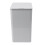 Multipurpose Use Automatic Trash Can With Quick Pop-Up Lid, Compact Size Touchless Mini Waste Bin Space-Saving Design, Durable Construction For Bedroo 7