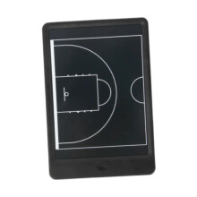 Electronic Basketball Training Council with Pen, 8.5 Inch Premium Digital Board for Game Strategy and Planning