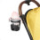 Easy-Clean Detachable Cup for Quick Hygiene, Universal Stroller Cup Holder, Secure & Stable Bottle Support for Various Strollers, 360 Rotatable 8
