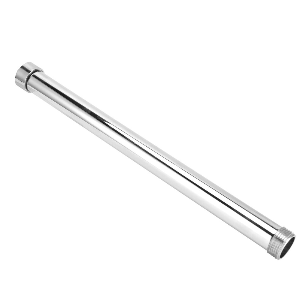 Copper Chrome Shower Arm Extension Tube 30Cm G3/4 | Bathroom Accessory 9491382471891