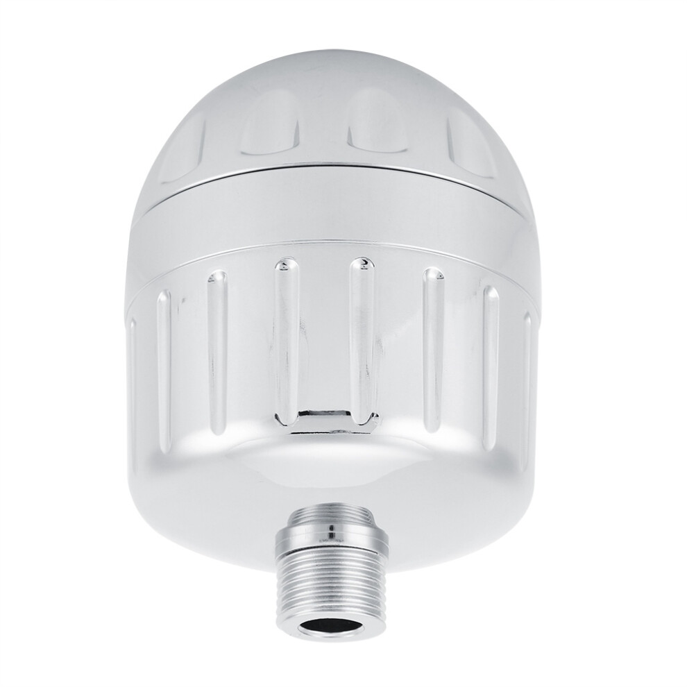 Transform Your Shower Routine With Our High Output Universal Shower Filter, Clarified Water Activates Cell For Enhanced Metabolism 9074015985929