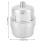 Universal Compatibility, Shower Filter Head with Premium Material for Efficient Filtration and Exquisite Gift 8