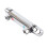 Customize Your Shower Experience with Solid Brass Temperature Control Valve, Ideal for Daily Routines 7