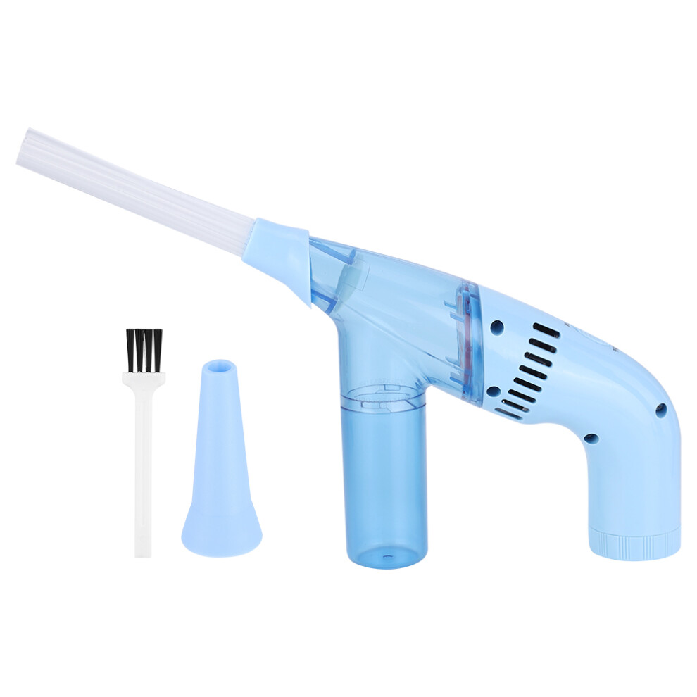 Cordless Handheld Vacuum, The Ultimate Car Cleaning Companion, With Low Noise Technology And Strong Suction Power, Ideal For Tight Spaces Such As 9138057471595