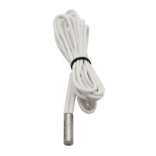Betrouwbare 6x20mm verwarmingsstaaf met hoge temperatuur 70W-2m