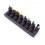 8-in-1 DC5V 5,5 x 2,1 mm-8-teiliger Ellenbogensatz 1