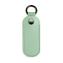 Modische USB-Flash-Laufwerk-Halterung,-Seegrün