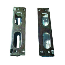 3.5 to 5.25 Drive Bay Adapter SSD Mounting Bracket Internal SSD