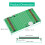 Computer Adapter Board Features Laptop SO DDR4 DDR5 Memory Test 3