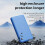 High Strength M.2 Solid Disk Solid Disk Storage Box Holds-Blue 6