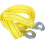 Versatile Towing Solution: High Quality Polyester Tow Strap, Offering High Elasticity And Durability, Ideal For Various Applications From Vehicle Reco 1