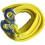 Versatile Towing Solution: High Quality Polyester Tow Strap, Offering High Elasticity And Durability, Ideal For Various Applications From Vehicle Reco 3