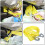 Versatile Towing Solution: High Quality Polyester Tow Strap, Offering High Elasticity And Durability, Ideal For Various Applications From Vehicle Reco 4