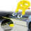 Versatile Towing Solution: High Quality Polyester Tow Strap, Offering High Elasticity And Durability, Ideal For Various Applications From Vehicle Reco 6