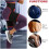 Hip Brace for Lower Back Support, Hip Sciatica Pain Relief Device with Enhanced Stability and Breathable Material, Compression Sleeve Wrap for 6