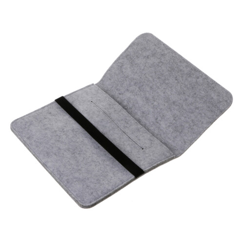 Sac de protection en feutre pour tablettes graphiques numériques