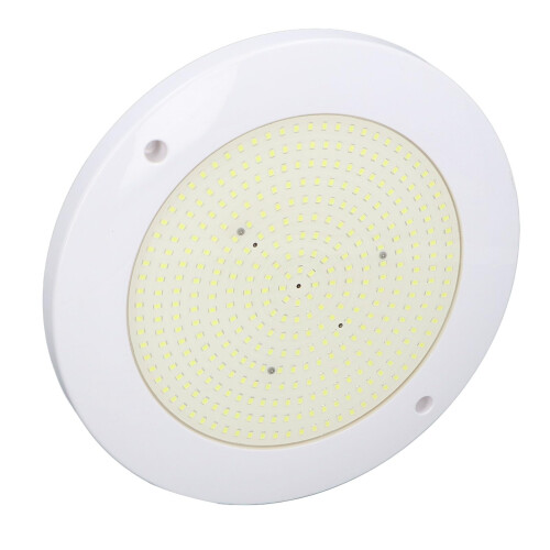 Pool lights, Floating pool lights, Inground pool light with  brightness, IP68 ABS for pool (white light)
