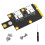 Mini M.2 Key B to PCIE Adapter for 3G/4G/5G Module with Double 1