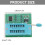 Complete CH341A USB-programmeerset voor Flash BIOS met SOP8 naar 3