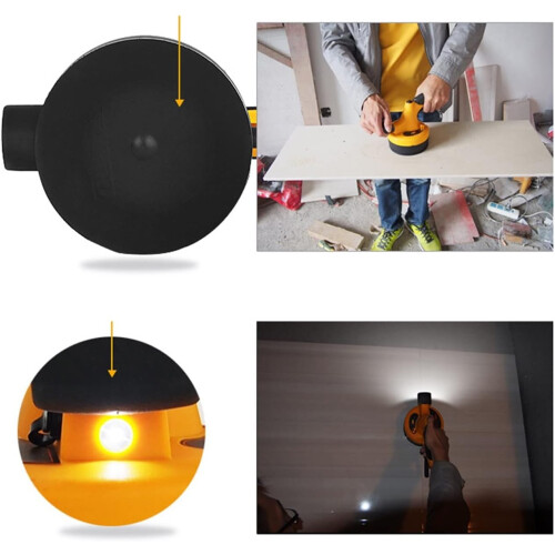Tile Vibration Leveling Machine, Lithium Battery Wireless Tile Leveling Machine Ref: 8212 2