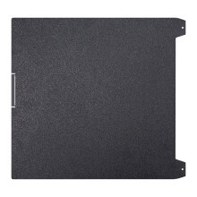 PEI Frosted Bouwplaat Dubbelzijdig Getextureerde Bouwplaat