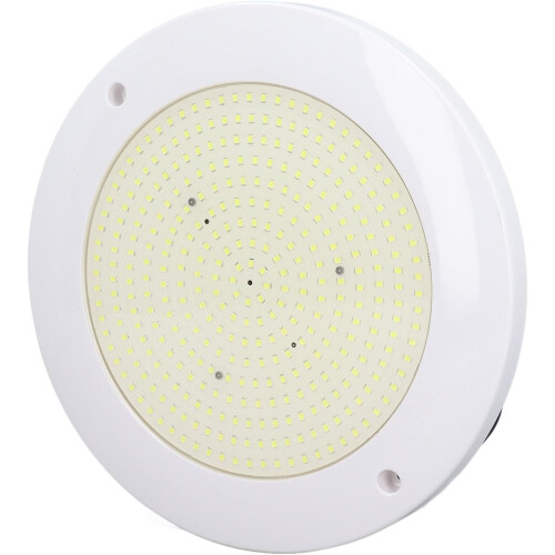Pool lights, Floating pool lights, Inground pool light with  brightness, IP68 ABS for pool (white light) 1