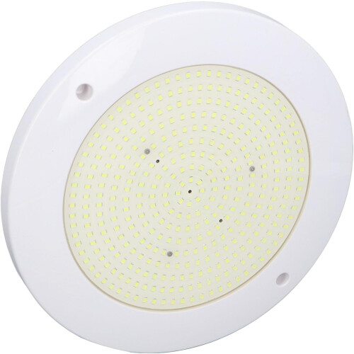 Pool lights, Floating pool lights, Inground pool light with  brightness, IP68 ABS for pool (white light) 2
