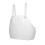 Fencing Chest Guards Protective Breast Protector for Volleyball and Baseball, Adjustable Size, Durable Material 1