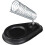 Heat Resistant Soldering Iron Stand for Electronics  with Stable Iron Placement 5