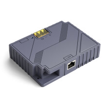 Injecteurs PoE intensifiés 3 en 1 150W, protection complète pour