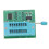 Complete CH341A USB-programmeerset voor Flash BIOS met SOP8 naar 4
