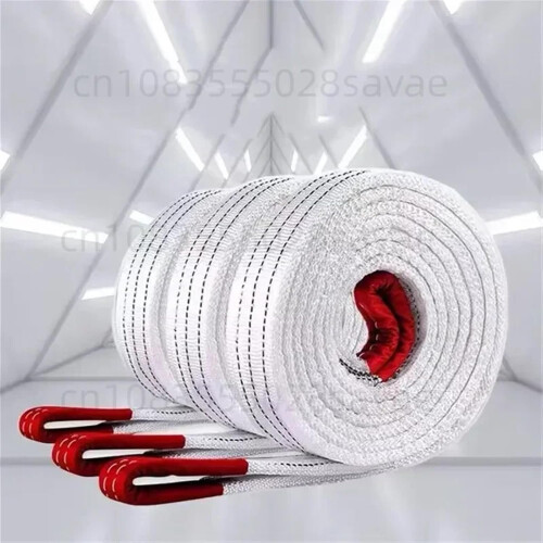 lifting belt (1 ton length 8m) 2