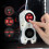 Scherm Open Source geüpgraded voor Klipper Voron 3D-printer Open 3