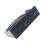 Schnelles optisches USB3.2-Gen1-Laufwerksschacht-Panel mit 4