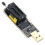 Complete CH341A USB-programmeerset voor Flash BIOS met SOP8 naar 5