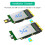 Dubbele kaartsleuf M.2 Key B naar Mini PCIE Adapter 6