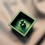 Aluminium Alloy Original Profile Keycap Featuring-2 Bbells 5