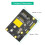 2-in-1-SATA3.0-Msata/M.2-SSDs auf Doppel-SATA3-Adapter, 3