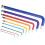 Colorful CRV Extended HEX Key Tool for Mechanical Device Assemblies 5