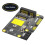 2-in-1-SATA3.0-Msata/M.2-SSDs auf Doppel-SATA3-Adapter, 4