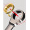 Two Headed Wrench Adjustable DualHead Ratchet Spanner 620mm 9mm Multifunctional Precision Engineered 5