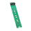 Durability NVME M-Key/B+M key SSDs Adapter Board For-M Key 5