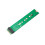 Durability NVME M-Key/B+M key SSDs Adapter Board For-M Key 4