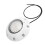 Wall Mounted Pool Light, LED Underwater, IP68, Waterproof, Pure White 12W 1